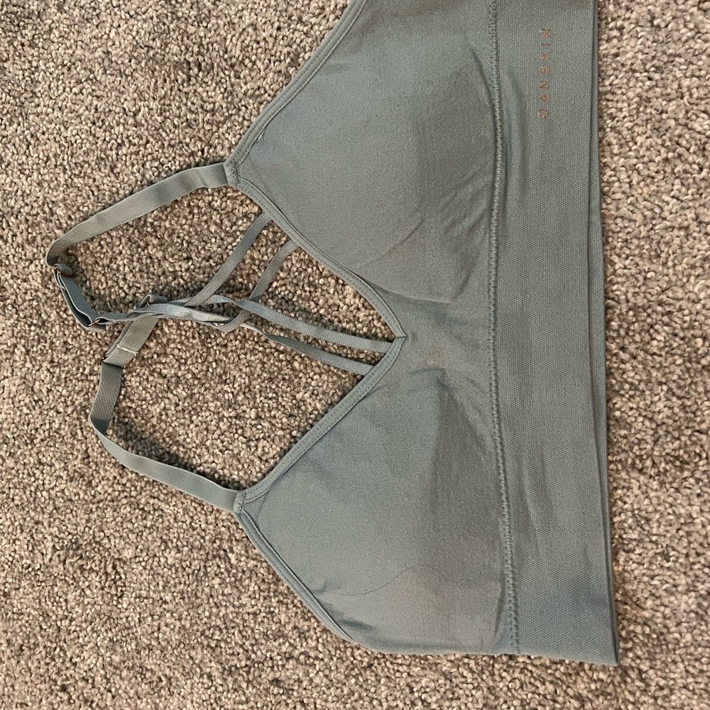 Green/grey Sportsbra Bundle